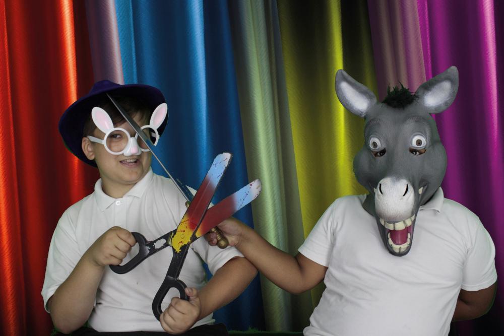 Fun Day | View more photos from the event at gallery.myphotoboothexperience.co.uk/u/MyPhotoBoothExperienceLtd/Fun-Day